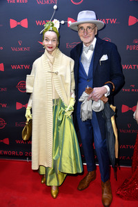 Gala-Event 'We Are The World', Berlinale 2023