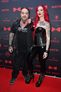 Gala-Event 'We Are The World', Berlinale 2023