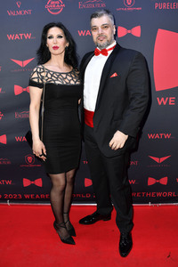 Gala-Event 'We Are The World', Berlinale 2023
