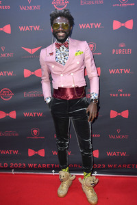 Gala-Event 'We Are The World', Berlinale 2023