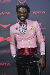 Gala-Event 'We Are The World', Berlinale 2023