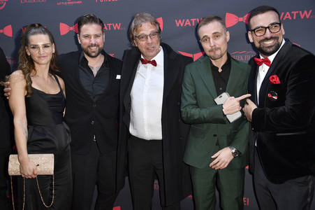 Gala-Event 'We Are The World', Berlinale 2023