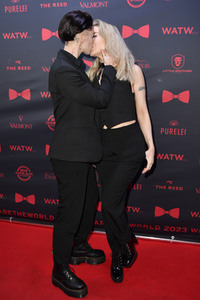 Gala-Event 'We Are The World', Berlinale 2023