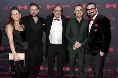 Gala-Event 'We Are The World', Berlinale 2023