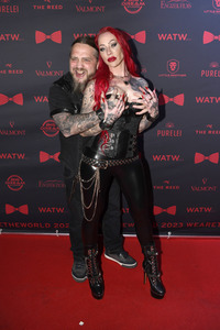 Gala-Event 'We Are The World', Berlinale 2023