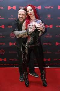 Gala-Event 'We Are The World', Berlinale 2023