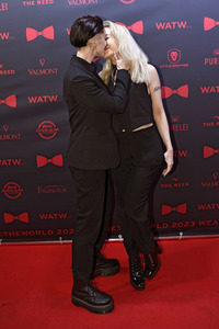 Gala-Event 'We Are The World', Berlinale 2023