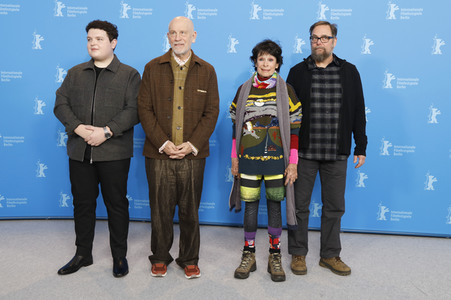 Photocall 'Seneca', Berlinale 2023