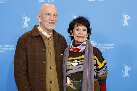 Photocall 'Seneca', Berlinale 2023