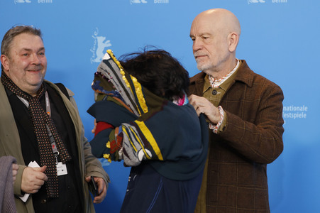 Photocall 'Seneca', Berlinale 2023