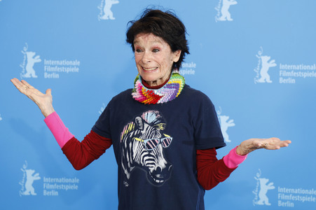 Photocall 'Seneca', Berlinale 2023