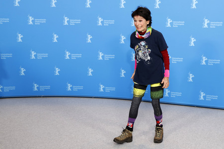 Photocall 'Seneca', Berlinale 2023