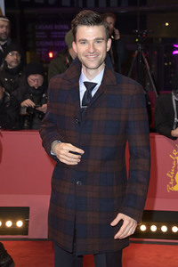 Shooting Stars Awards und Filmpremiere 'Golda', Berlinale 2023