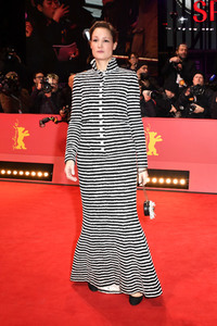 Filmpremiere 'Ingeborg Bachmann - Reise in die Wüste', Berlinale 2023