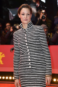 Filmpremiere 'Ingeborg Bachmann - Reise in die Wüste', Berlinale 2023