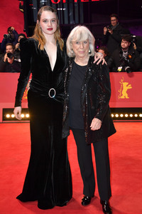 Filmpremiere 'Ingeborg Bachmann - Reise in die Wüste', Berlinale 2023