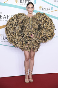 BAFTA Film Awards 2023 in London