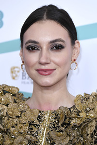 BAFTA Film Awards 2023 in London