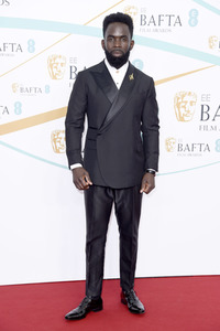 BAFTA Film Awards 2023 in London