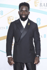 BAFTA Film Awards 2023 in London