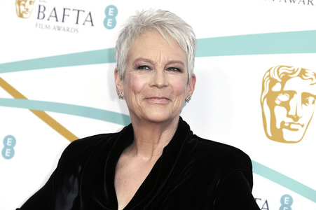BAFTA Film Awards 2023 in London