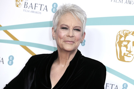 BAFTA Film Awards 2023 in London