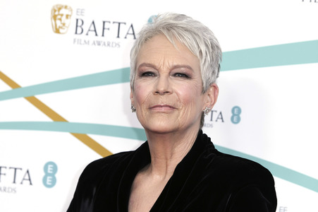 BAFTA Film Awards 2023 in London