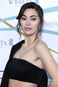 BAFTA Film Awards 2023 in London