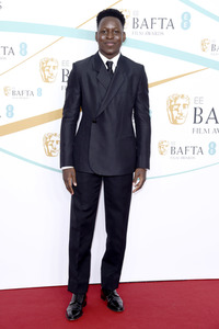 BAFTA Film Awards 2023 in London