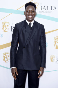 BAFTA Film Awards 2023 in London