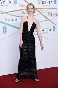 BAFTA Film Awards 2023 in London
