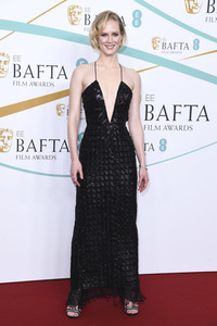 BAFTA Film Awards 2023 in London