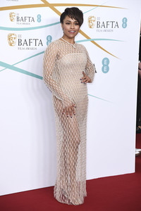 BAFTA Film Awards 2023 in London