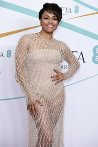 BAFTA Film Awards 2023 in London