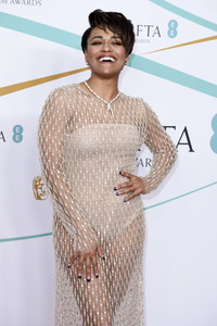 BAFTA Film Awards 2023 in London