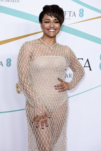 BAFTA Film Awards 2023 in London