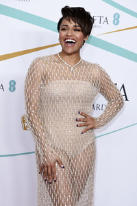 BAFTA Film Awards 2023 in London