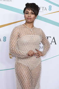 BAFTA Film Awards 2023 in London