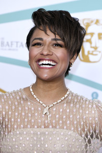 BAFTA Film Awards 2023 in London