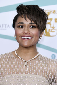 BAFTA Film Awards 2023 in London