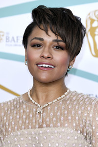 BAFTA Film Awards 2023 in London