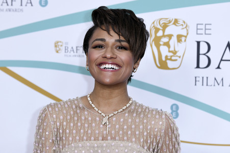 BAFTA Film Awards 2023 in London