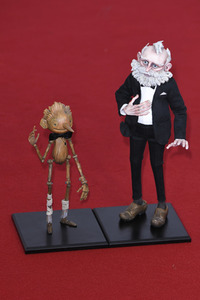 BAFTA Film Awards 2023 in London