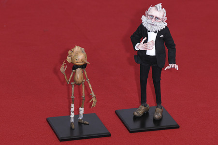 BAFTA Film Awards 2023 in London
