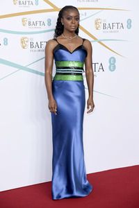 BAFTA Film Awards 2023 in London