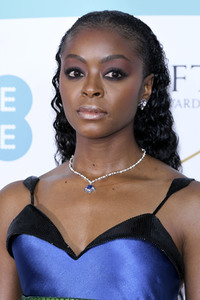 BAFTA Film Awards 2023 in London