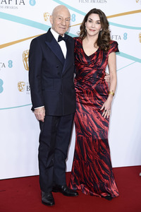 BAFTA Film Awards 2023 in London
