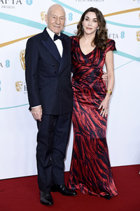 BAFTA Film Awards 2023 in London