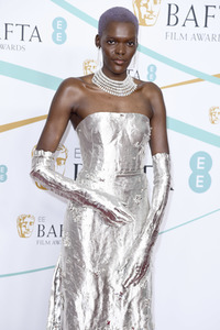 BAFTA Film Awards 2023 in London