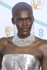 BAFTA Film Awards 2023 in London
